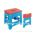 foldable plastic step stools